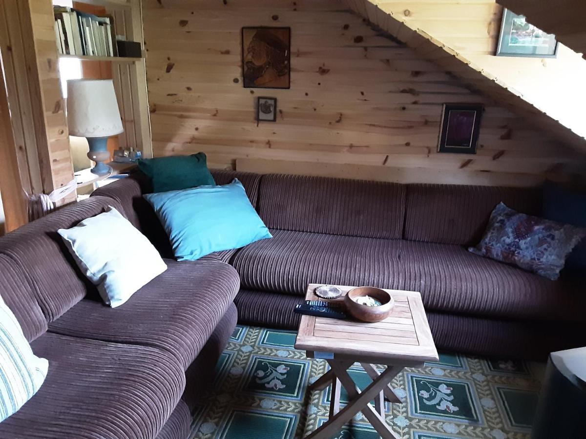 Willa Magic Mountain Žabljak Zewnętrze zdjęcie
