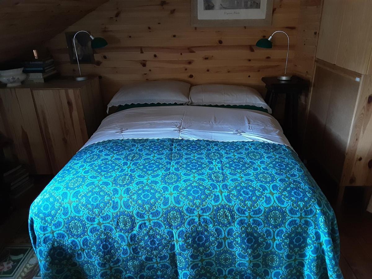 Willa Magic Mountain Žabljak Zewnętrze zdjęcie