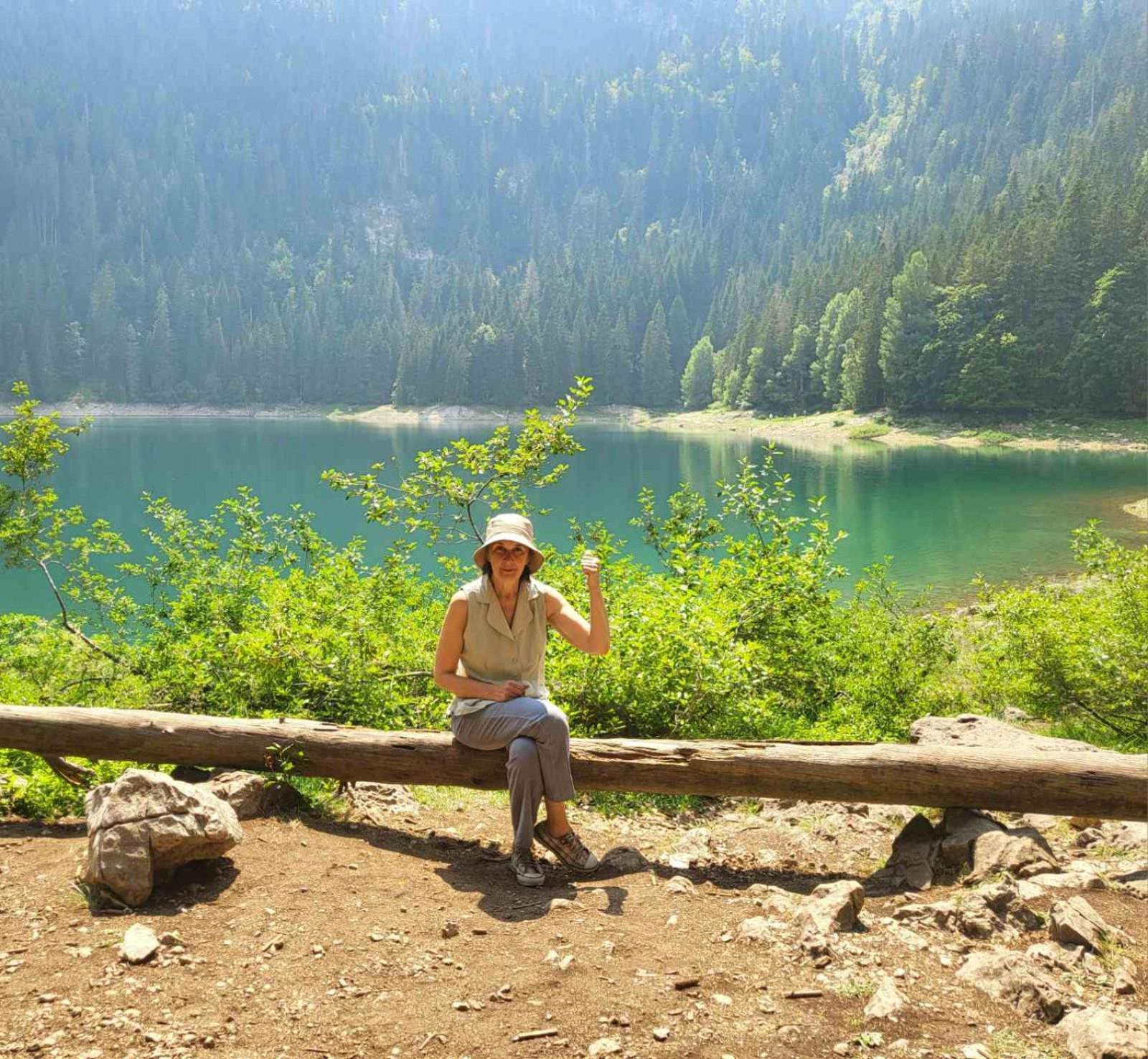 Willa Magic Mountain Žabljak Zewnętrze zdjęcie