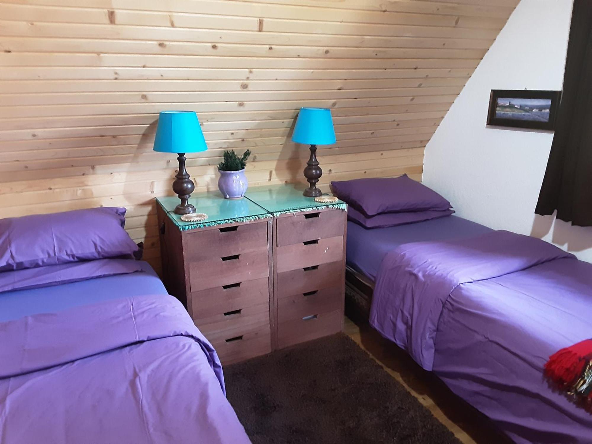 Willa Magic Mountain Žabljak Zewnętrze zdjęcie