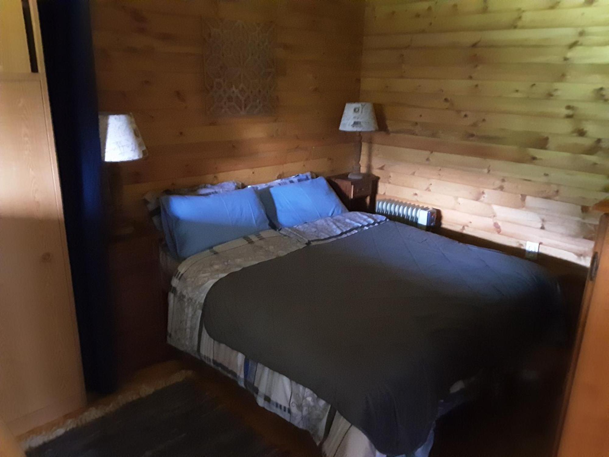 Willa Magic Mountain Žabljak Zewnętrze zdjęcie