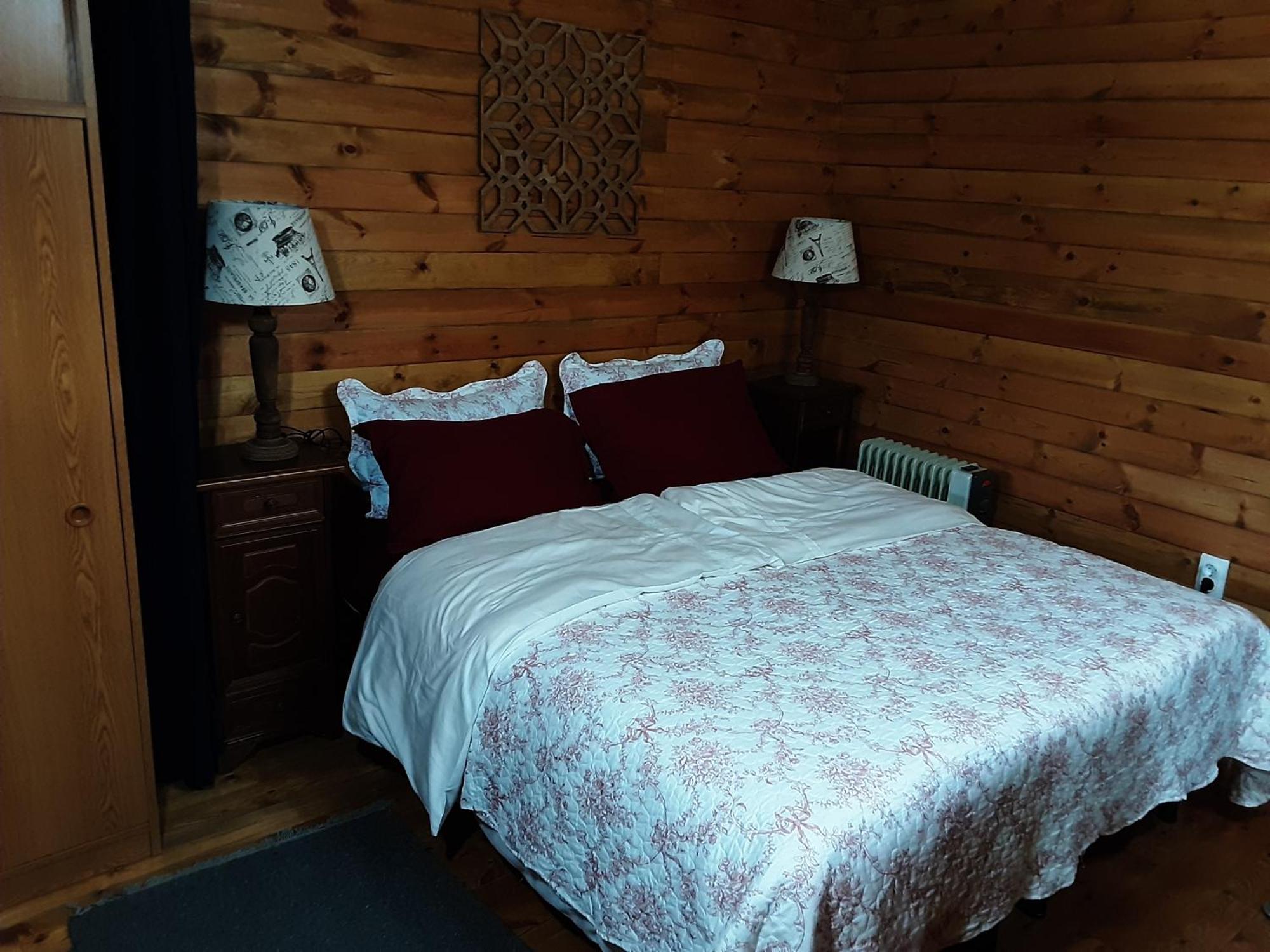 Willa Magic Mountain Žabljak Zewnętrze zdjęcie